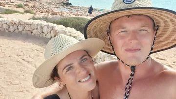 British couple facing deportation over MS diagnosis make plea to minister