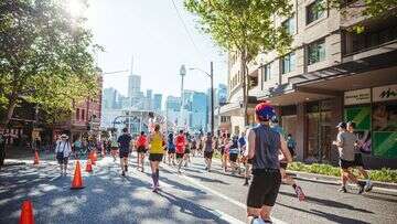 Every road closure for Sydney Marathon this weekend: what you need to know