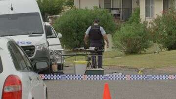 Investigation after man dies from critical injuries in Lake Macquarie