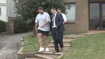 Former NRL star charged over alleged cryptocurrency fraud