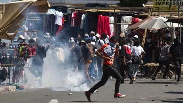 'Unite in defence': 'Gen Z Madagascar' coup shakes island nation