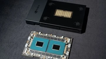 Nvidia profits jumped 580 per cent last year on back of AI boom