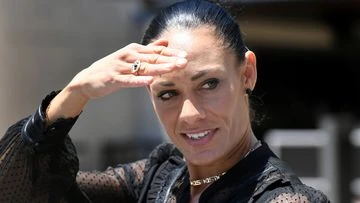 Bodybuilding champion jailed for being caught with drugs and $66k cash on parole