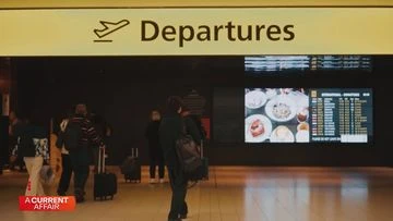 Holidayers stranded as AVG Travels goes into liquidation
