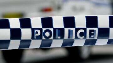 Two teenagers critical after car crash in Queensland