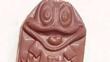 Cadbury announces Freddo Frogs to double in price