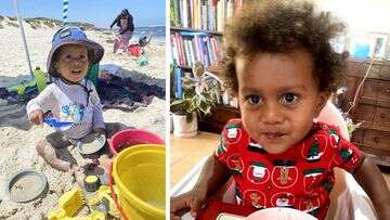 ZaZa's legacy: Perth council to install lifesaving devices after toddler's choking death