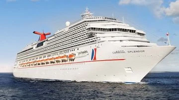 Fresh push for plan to restart cruising in Australia