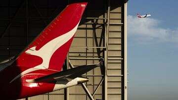 Qantas to fly hundreds of Aussies home as Lebanon conflict escalates