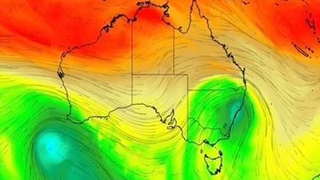Snow, high winds and rain heading to multiple states in early taste of winter