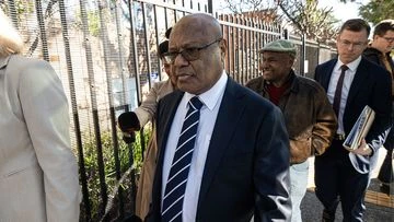 PNG minister to fight domestic violence charge in Sydney