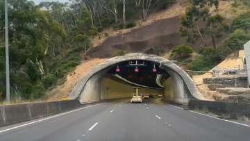 Adelaide's Heysen Tunnels get $160 million, state-of-the-art facelift