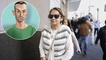 Alleged killer cop's mum denied bail on tampering claim