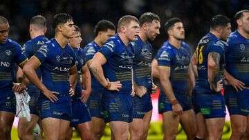 'Embarrassing' Eels problem laid bare