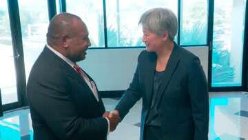 Australia to help PNG with security and justice with new deal