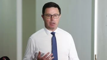 Liberals, Nationals delay key announcements following emergency talks
