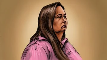 Major triple-homicide mushroom trial enters final weeks