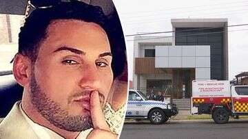 Former home of disgraced politician Salim Mehajer allegedly firebombed