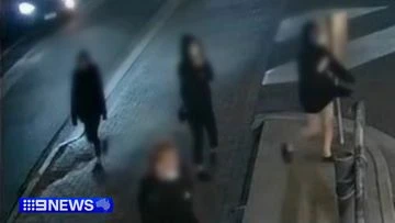 South Australia rolls out new youth crime laws after shocking child gang crime