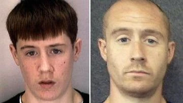 Oregon school shooter feels 'tremendous shame and guilt' for killings