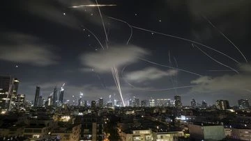 The US can end Iran conflict with one call, Iranian official says