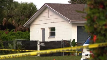Mum accused of killing six-year-old son in exorcism