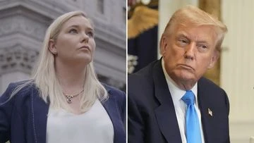 What did Donald Trump know about Virginia Giuffre and when? Here's what we know