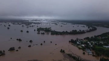 Disaster Recovery Allowance enacted in four LGAs hit by NSW floods