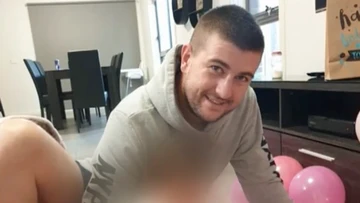 Bali shooting victim's wife says he was 'the best dad in the world'