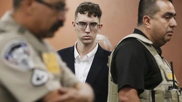 Man who fatally shot 23 at Texas Walmart set to plead guilty to murder