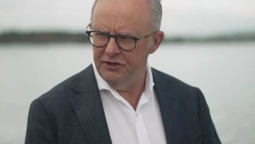 'Real uncertainty': Albanese warns fuel crisis could worsen