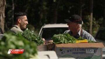 Is this Northern Rivers IGA the most 'local' supermarket in Australia?