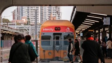 One million commuters to travel for free in NSW for 48 hours