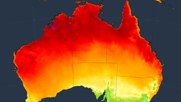 Total fire bans sweep across southern Queensland