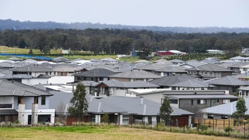 Housing crisis costing Sydney $10b a year in productivity, study finds