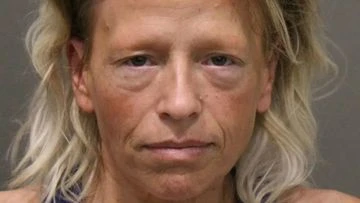 Woman gets 70 years in prison for killing two bicyclists in US charity ride