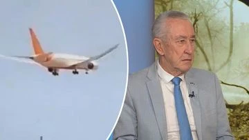 Aviation expert gives potential reason behind Air India flight crash