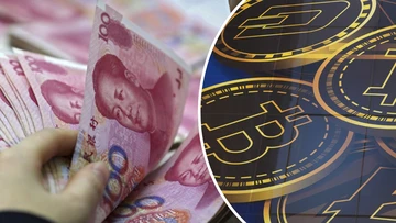 China eyeing off huge $43 trillion system you've probably never heard of