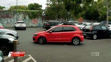 Sydney council's plans to turn public car parks into housing sparks backlash