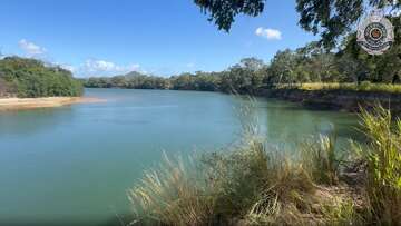 Crocodile euthanised after NSW father goes missing on holiday in Far North Queensland