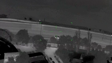Five teens arrested, one charged after dramatic police pursuit across Melbourne