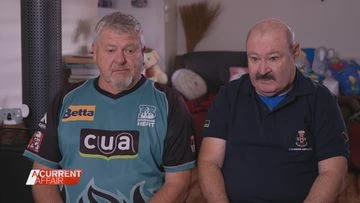 Former soldiers in Australia miss out on brain injury compensation