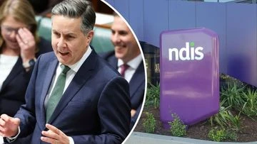 'Unnecessary anxiety': Inside $2bn move to divert children with autism off NDIS