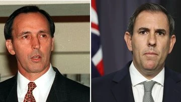 Expect federal budget to be as significant as 'banana republic' warning