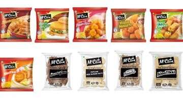 McCain nuggets, patties and fries recalled after poisonous gas found