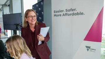 Why critics are calling the Victorian budget's operating surplus 'fake'