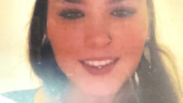 Teen girl disappears in Queensland town overnight