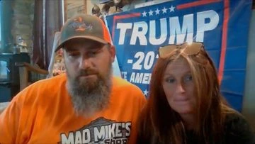'Very hectic, very fast': Trump rally attendees describe assassination attempt