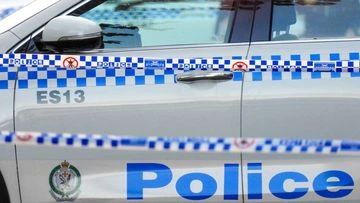 Police investigating Bega stabbing death scour wetlands