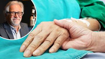 Should Australia allow dementia sufferers to access voluntary euthanasia?